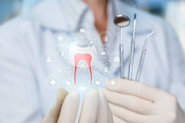 TMJ/TMD Treatment in Good Hope, AL