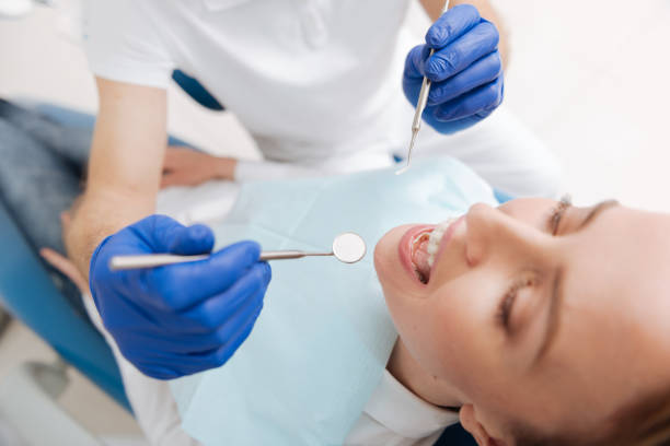 Dental Inlays and Onlays in Good Hope, AL